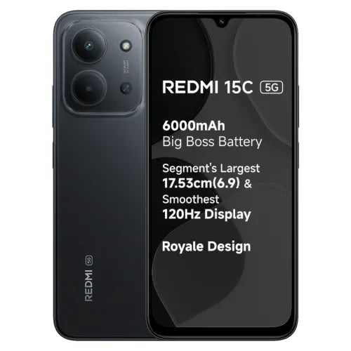 Redmi Mobile 15C