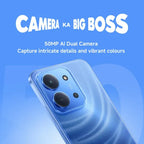 Redmi Mobile 15C