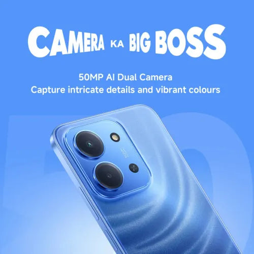 Redmi Mobile 15C