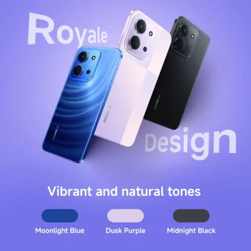 Redmi Mobile 15C