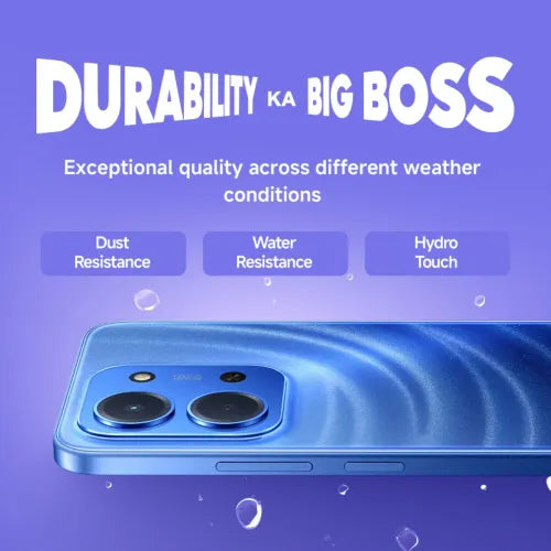 Redmi Mobile 15C