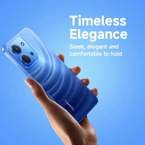 Redmi Mobile 15C