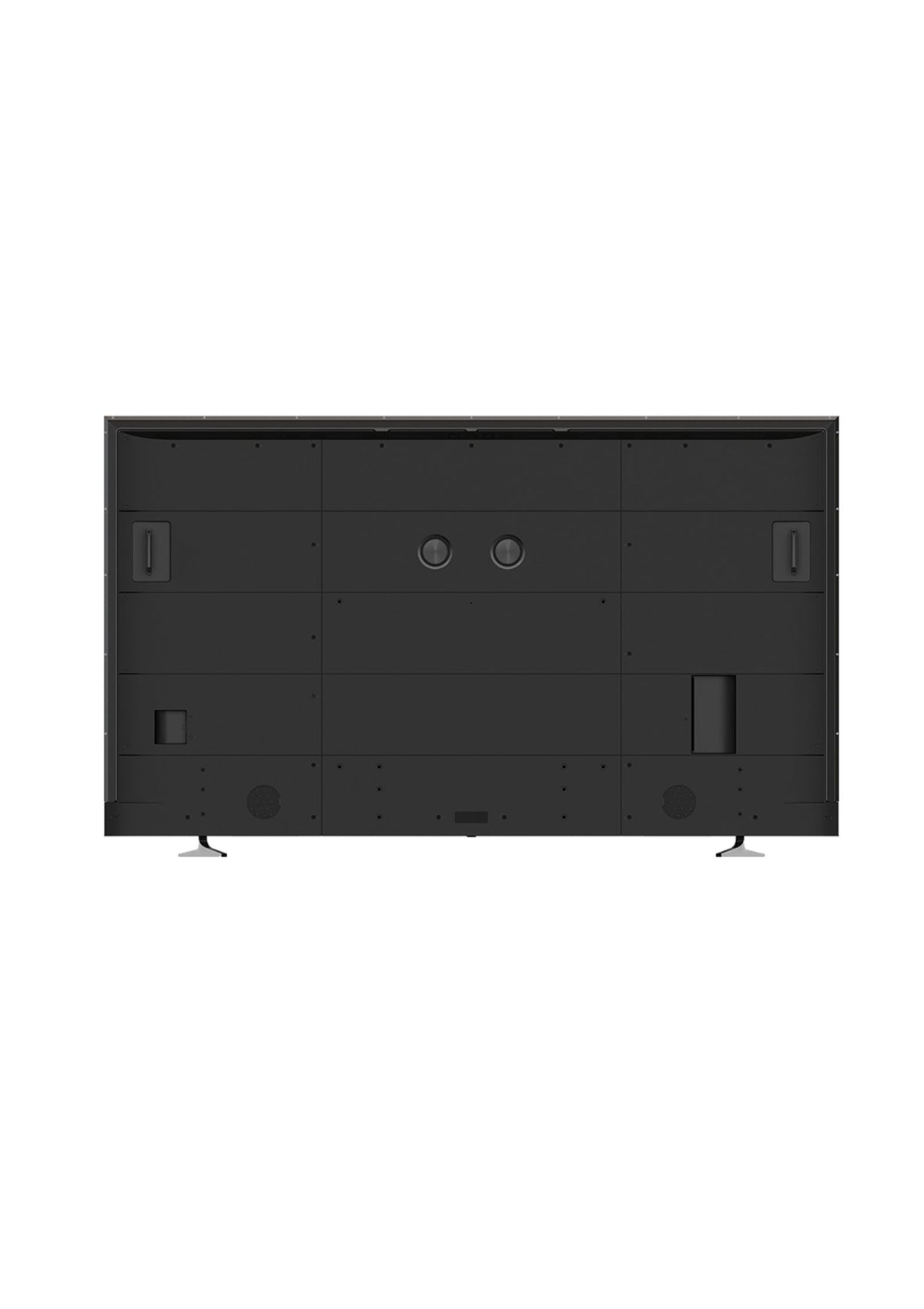 Onida 100″ QD Mini LED 4K Google TV – KY Thunder | 144Hz | Dolby Vision & Atmos | 1600 Zones | 70W Sound
