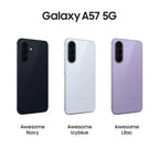 Samsung Galaxy A57 5G