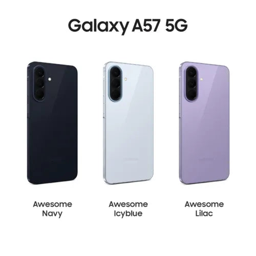 Samsung Galaxy A57 5G