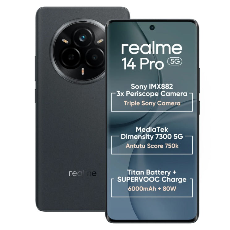 Realme 14 Pro