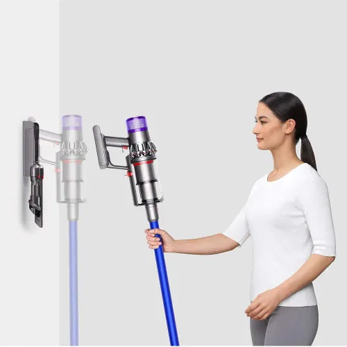 Dyson V11 Absolute Cord-free Vacuum Cleaner with De-tangling Technology, Up to 60 mins Runtime, Hair Screw Tool, LCD Screen