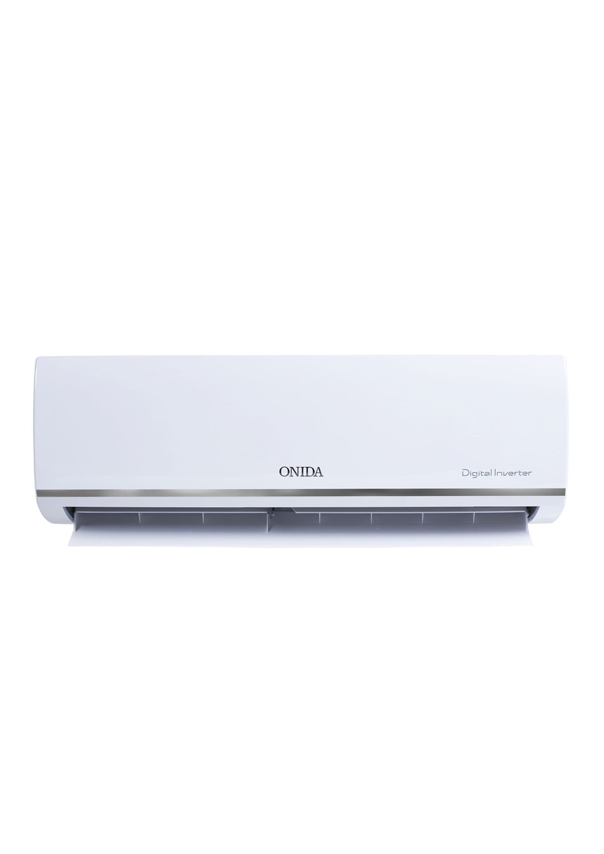 Onida 1.5 Ton 5 Star Split Inverter AC | 5-in-1 Convertible Cooling | 4800W | 55°C Cooling | 100% Copper Coil | IR185MGCP