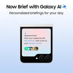 Samsung Galaxy Z Flip7 FE