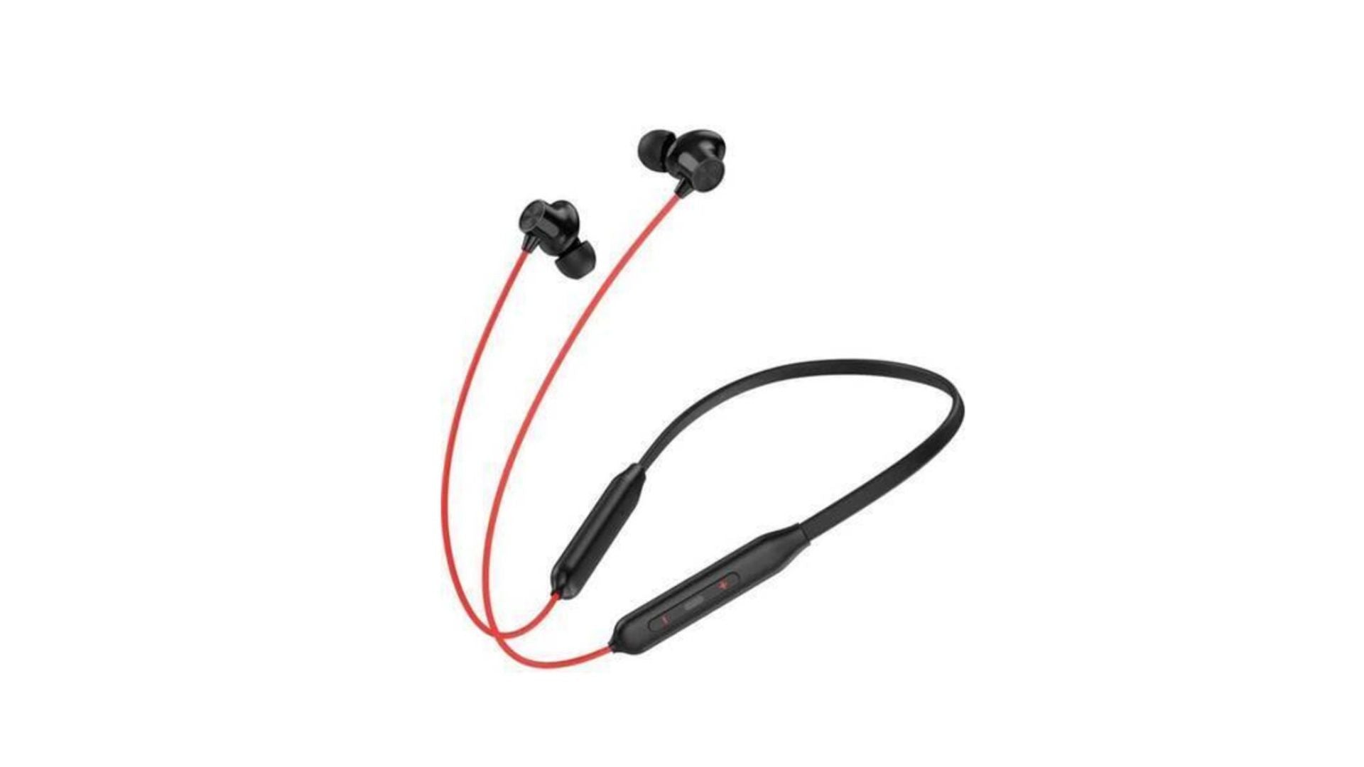 MOPRIME Mt 34 Neckband Bluetooth