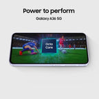 Samsung Galaxy A36