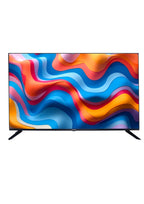 Onida 55″ 4K Ultra HD Google TV | Built-in Karaoke | KY Rock Speakers | Dolby Vision Atmos | 55UGID-R