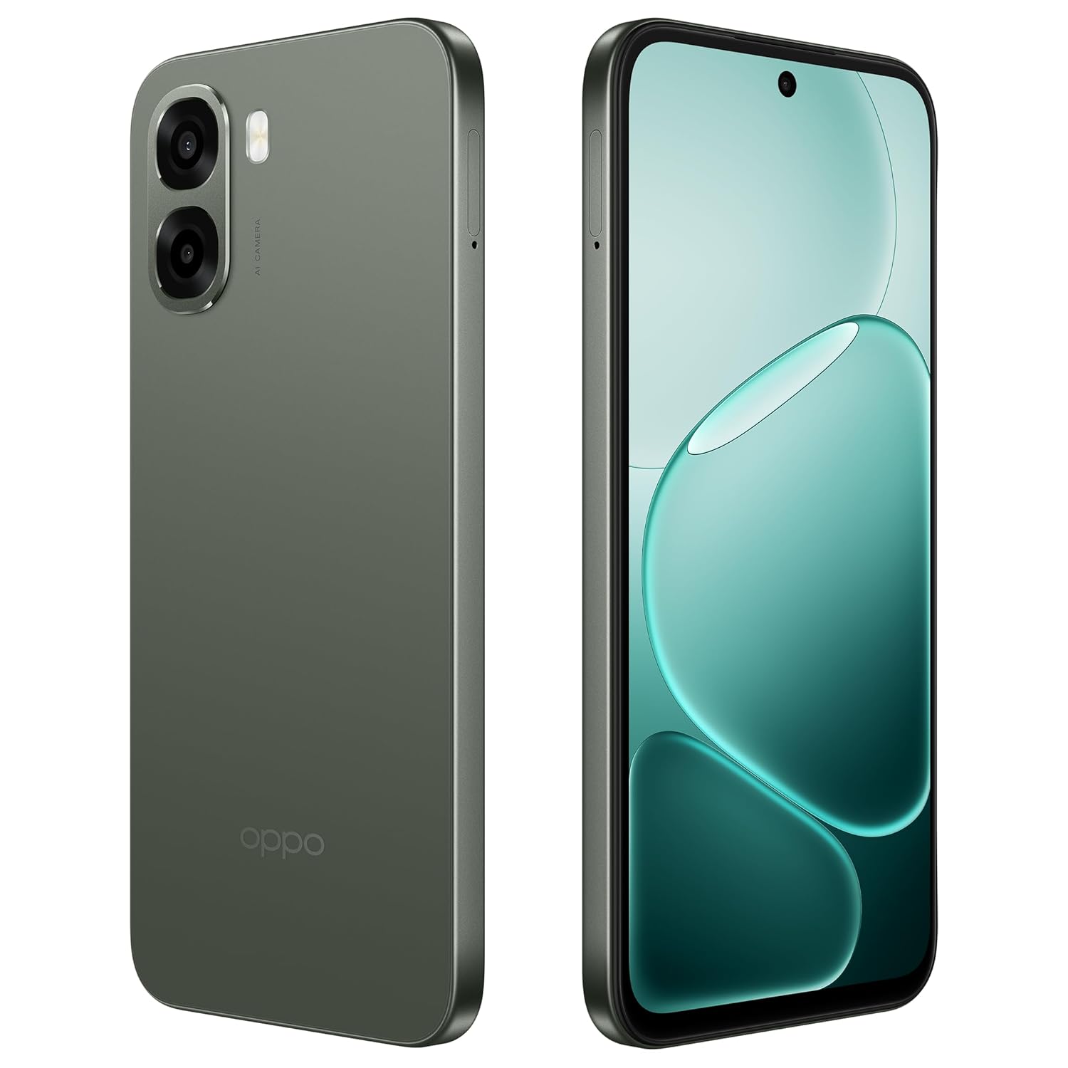 OPPO A6x 5G