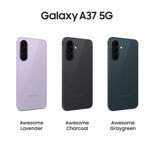 Samsung Galaxy A37 5G