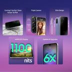 Samsung Galaxy F17