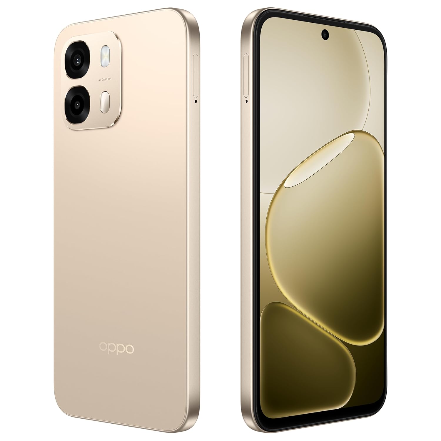 OPPO A6 Pro