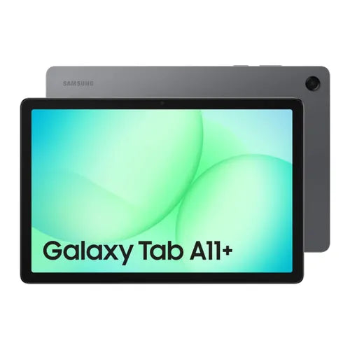 Samsung Galaxy Tab A11+ (27.82 cm) 11 Inch TFT Display |Wi-Fi + Cellular Tablet