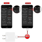 DELO D-53 Lightning Fast Charger with Qualcomm Quick Charge 3.0 (3A)