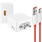 DELO D-53 Lightning Fast Charger with Qualcomm Quick Charge 3.0 (3A)