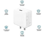 DELO D-53 Lightning Fast Charger with Qualcomm Quick Charge 3.0 (3A)