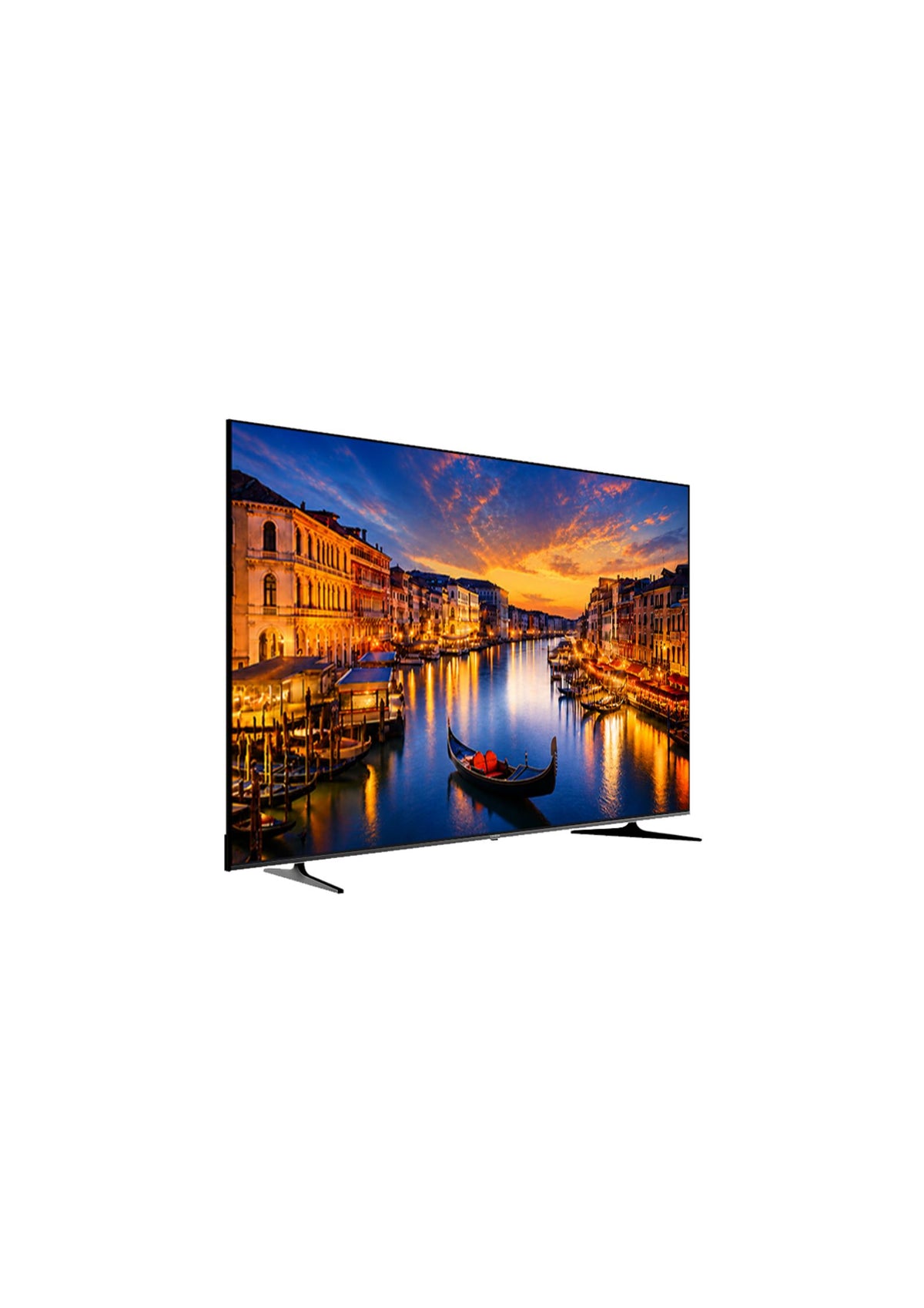 Onida 100″ QD Mini LED 4K Google TV – KY Thunder | 144Hz | Dolby Vision & Atmos | 1600 Zones | 70W Sound