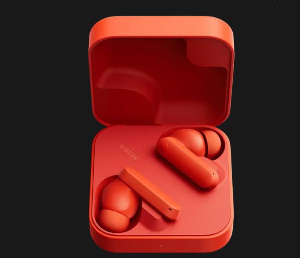 CMF by Nothing Buds 2a Truly Wireless Bluetooth in Ear Earbuds