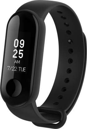 MI Smart Band 3i (PMOLED Display + App Notification + Sleep Quaity Check)