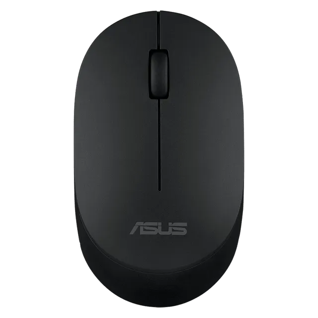 ASUS Wireless Silent Mouse MW103