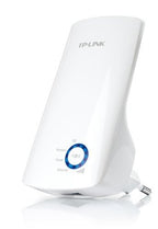 TP-Link TL-WA850RE N300 Wireless Range Extender