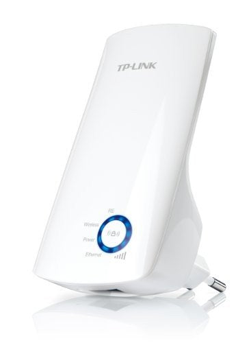 TP-Link TL-WA850RE N300 Wireless Range Extender