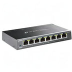 TP-Link LS1008 8-Port Ethernet Network Switch Hub