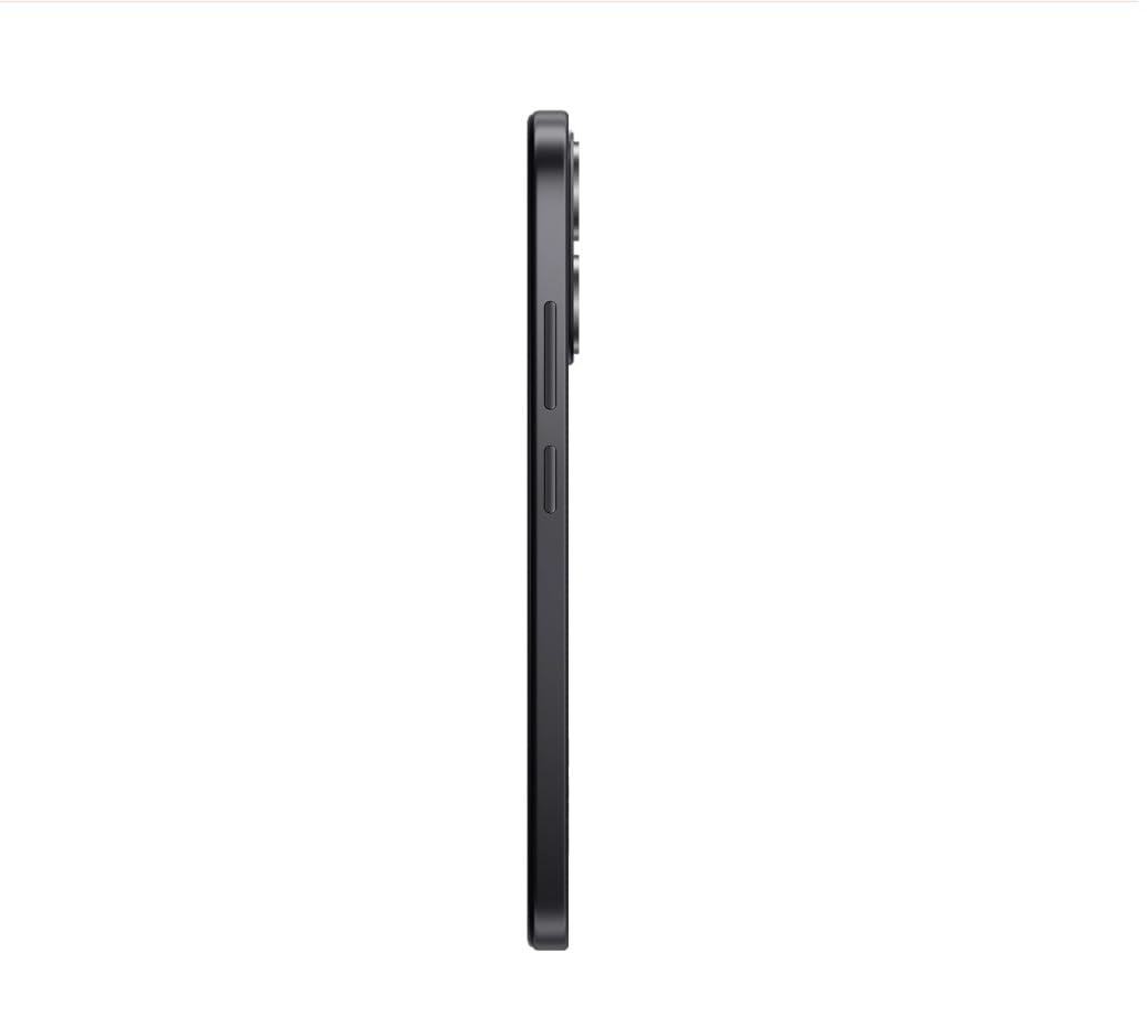 REDMI 15A 5G Ace Black 6GB RAM 128GB ROM