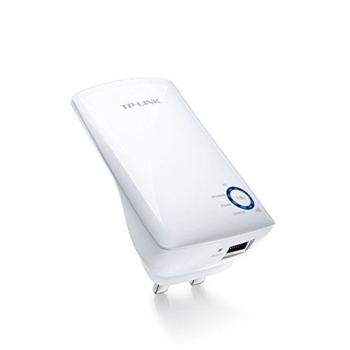 TP-Link TL-WA850RE N300 Wireless Range Extender
