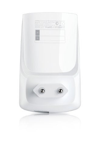 TP-Link TL-WA850RE N300 Wireless Range Extender