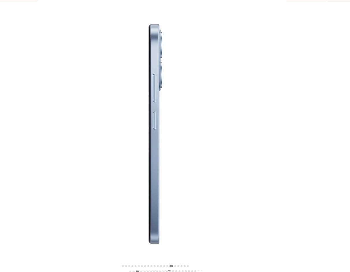 REDMI 15A 5G Awesome Blue 4GB RAM 64GB ROM