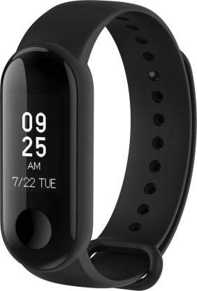 MI Smart Band 3i (PMOLED Display + App Notification + Sleep Quaity Check)