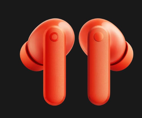 CMF by Nothing Buds 2a Truly Wireless Bluetooth in Ear Earbuds
