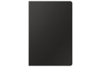 Samsung Galaxy Tab S10 FE+ Book Cover Keyboard with AI Key, Black