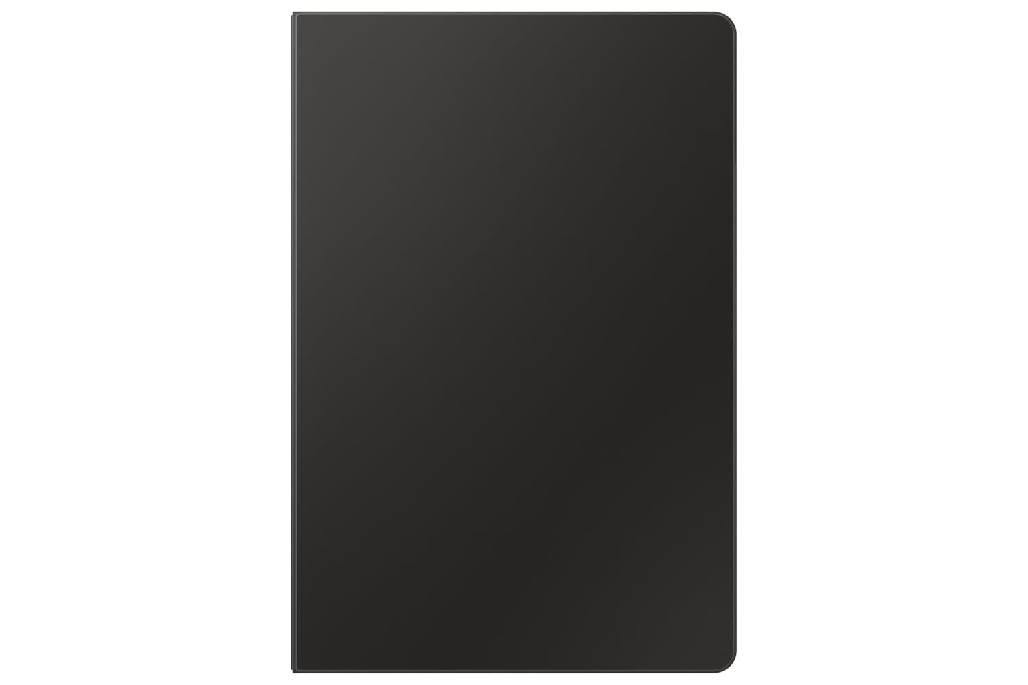 Samsung Galaxy Tab S10 FE+ Book Cover Keyboard with AI Key, Black