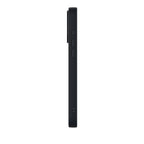 Stuffcool Rims Silicone case for iPhone 16 pro max | Navy