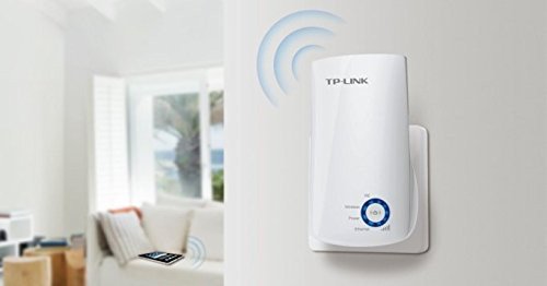 TP-Link TL-WA850RE N300 Wireless Range Extender