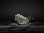 Marshall Emberton III Compact Portable Bluetooth Speaker | Sage