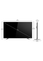Onida 100″ QD Mini LED 4K Google TV – KY Thunder | 144Hz | Dolby Vision & Atmos | 1600 Zones | 70W Sound