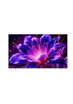 Onida 100″ 4K UHD QLED Google TV | Built-in Karaoke | Dolby Vision & Dolby Atmos | Q100UGD