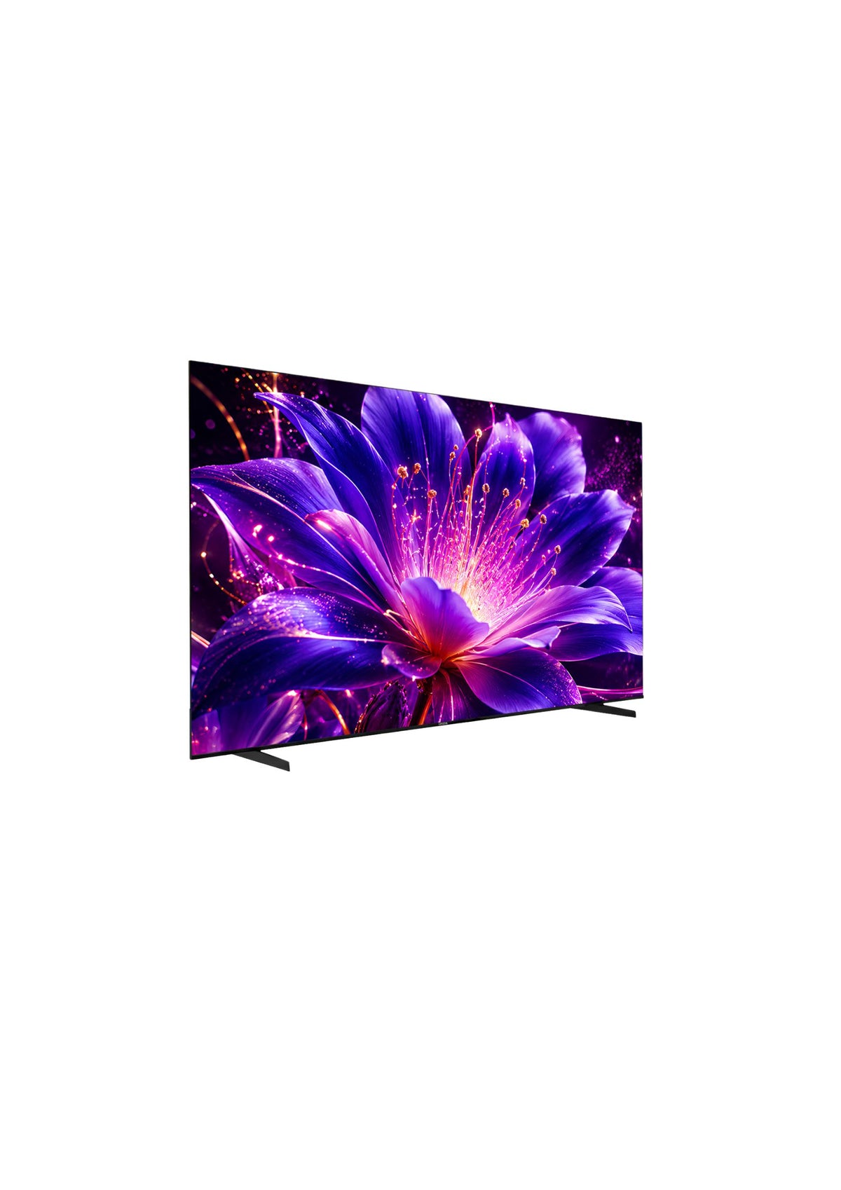 Onida 100″ 4K UHD QLED Google TV | Built-in Karaoke | Dolby Vision & Dolby Atmos | Q100UGD