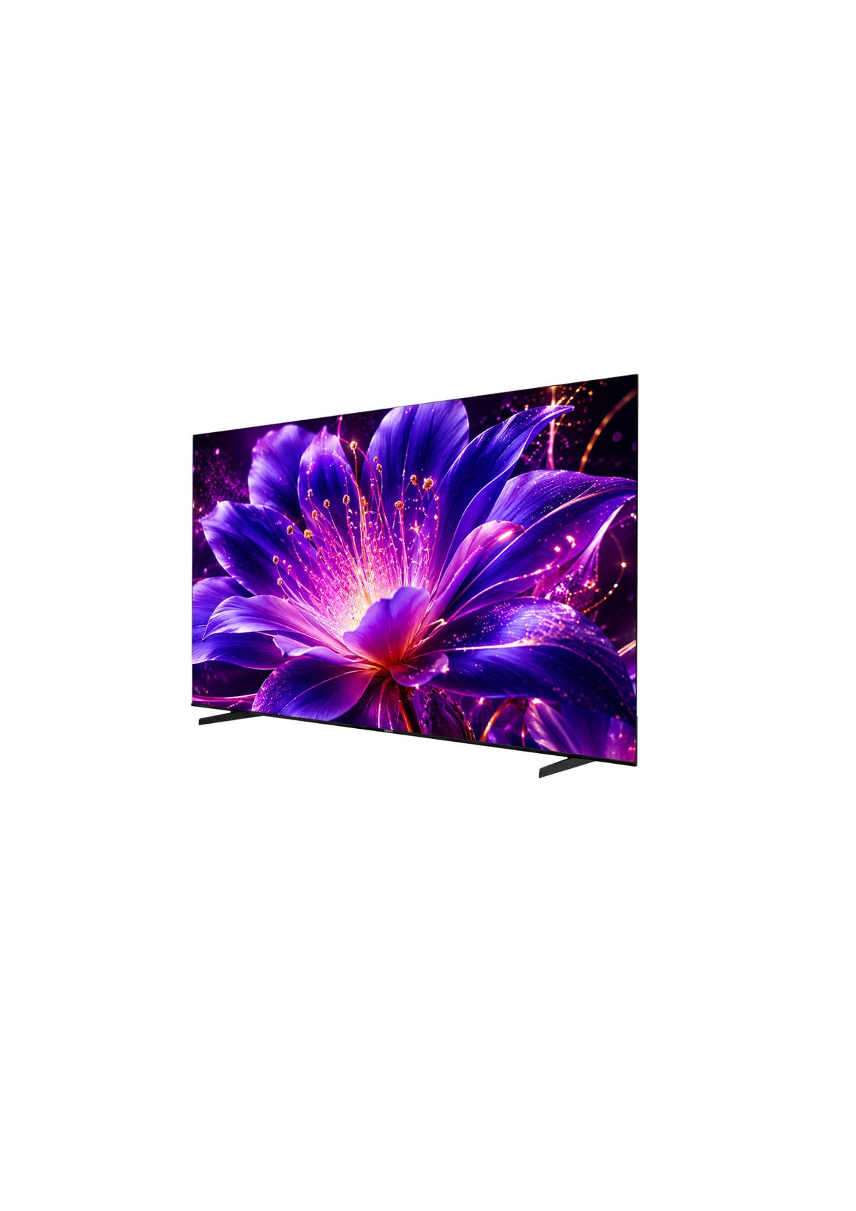 Onida 100″ 4K UHD QLED Google TV | Built-in Karaoke | Dolby Vision & Dolby Atmos | Q100UGD