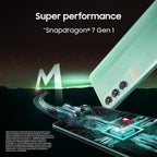 Samsung Galaxy M55s