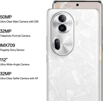 Oppo Reno 11 Pro