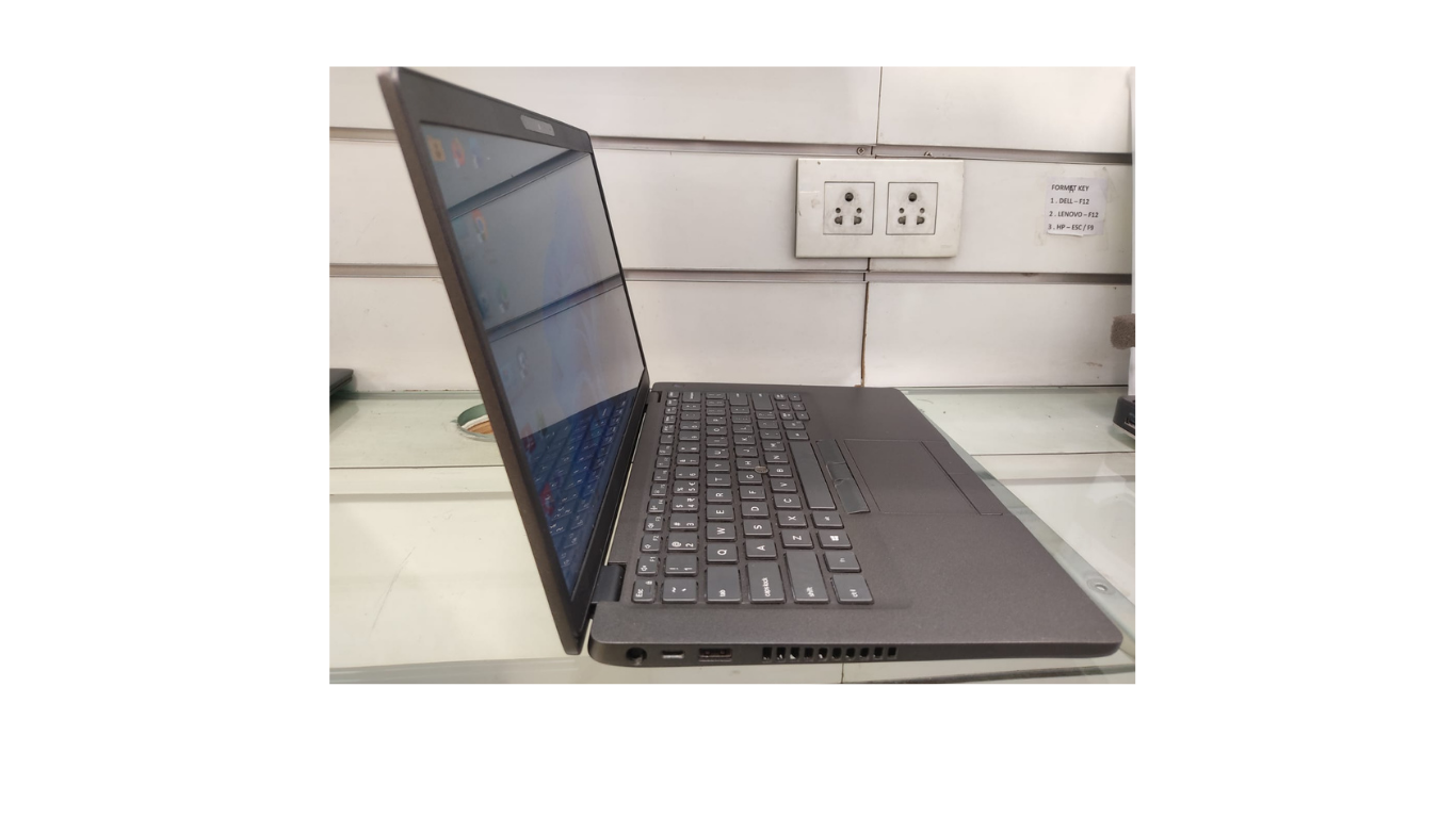 Refurbished 𝗗𝗲𝗹l 5400 | i5 | 8th Gen | 14" Display