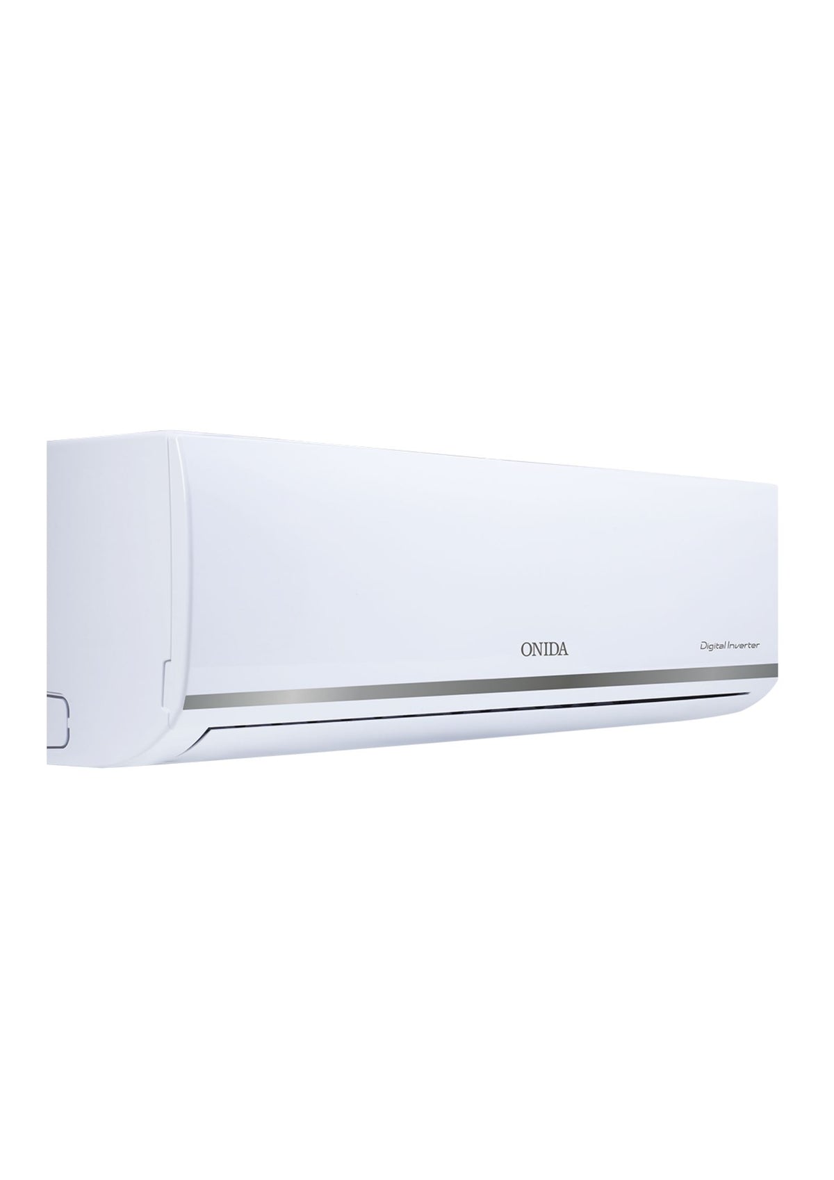 Onida 1.5 Ton 5 Star Split Inverter AC | 5-in-1 Convertible Cooling | 4800W | 55°C Cooling | 100% Copper Coil | IR185MGCP